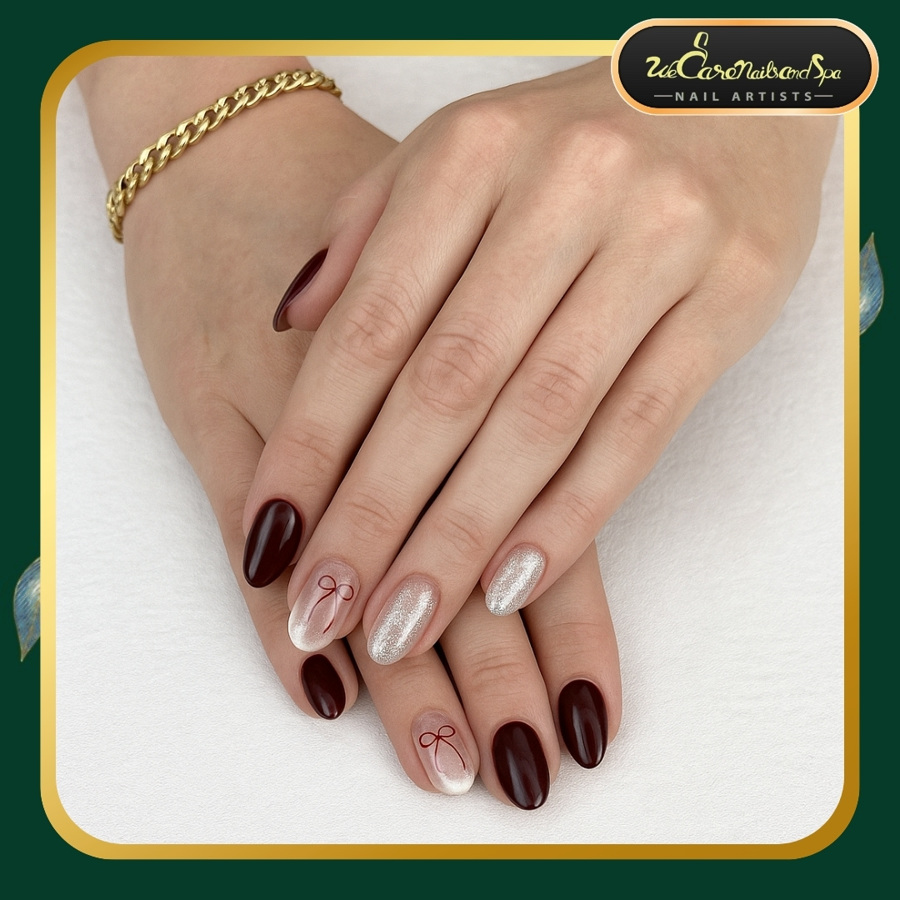 We Care Nails Salon And Spa in Tampa, FL 33619